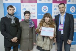 1-й Всероссийский форум антикоагулянтной терапии (ФАКТ-2016)