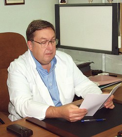 А.И. Снетков