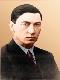 А.М. Марков, возглавлял Лечсанупр Кремля с 1953 по 1967 год