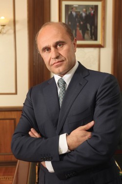 Александр Колпаков, управляющий делами Президента Российской Федерации 