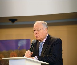 Александр Разумов, президент Национальной курортной ассоциации