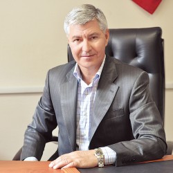 Алексей Ищенко, генеральный директор компании ООО «Малти-Системс Текнолоджи»