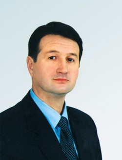 Андрей Киселёв, главный врач Тюменской городской поликлиники № 3