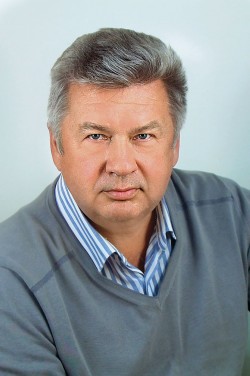 Андрей Важенин, главный врач Челябинского областного клинического онкологического диспансера