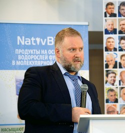 Андрей Яременко, главный специалист-стоматолог Комитета по здравоохранению Правительства Санкт-Петербурга