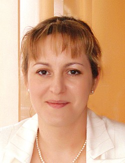 Анна Галич