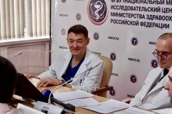 Будущее ядерной медицины: российские медики вводят в клиническую практику применение Рения – 188 
