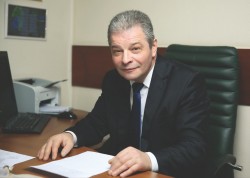 Дмитрий Борисович Никитюк, директор ФГБУН «ФИЦ питания и биотехнологии»