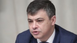 Дмитрий Морозов, председатель Комитета Государственной думы по охране здоровья. Фото: http://duma.gov.ru