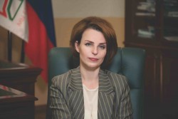 Елена Аксёнова, директор ГБУ НИИОЗММ ДЗМ