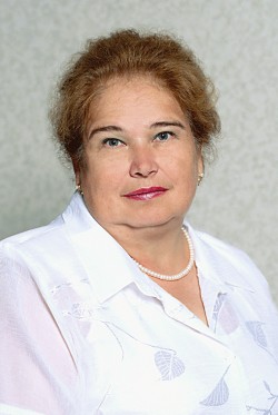 Ф.А. Хафизова