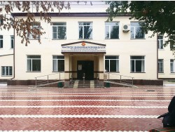 ГБУЗ Республики Дагестан «Республиканская клиническая больница № 2 – Центр специализированной экстренной медицинской помощи»