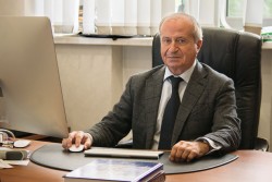 Георгий Таварткиладзе, директор Научно-практического центра аудиологии и слухопротезирования ФМБА России