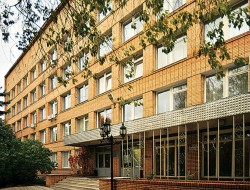 Головной центр гигиены и эпидемиологии ФМБА России