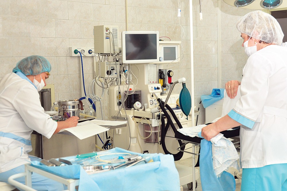 6 больница платные услуги гинекология