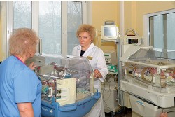 Городская клиническая больница имени В.В. Виноградова ДЗМ