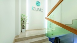 Группа медицинских центров ICLINIC