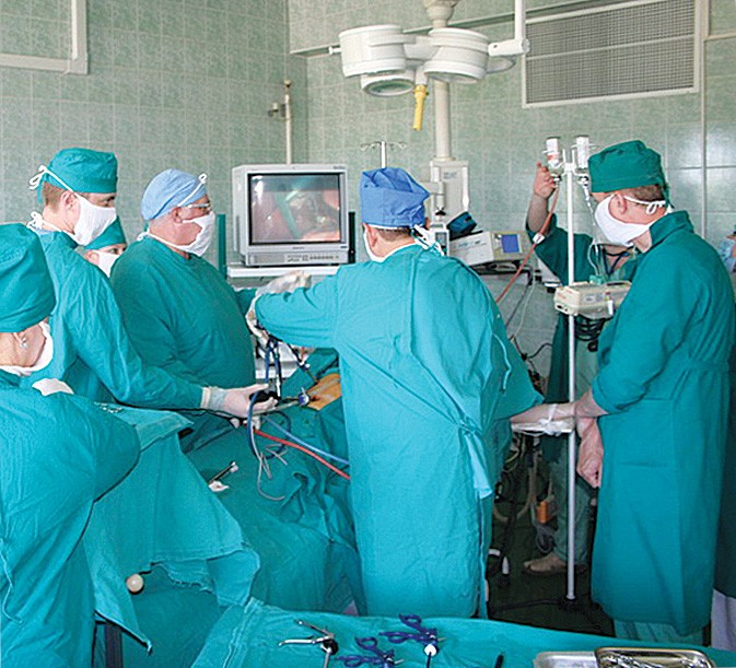 Хирург платные услуги москва