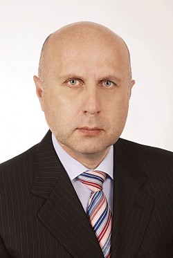 И.В. Шарапов, начальник НГВВ №1