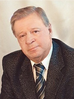 Игорь Алабин, директор Медицинского училища № 1 Департамента здравоохранения г. Москвы