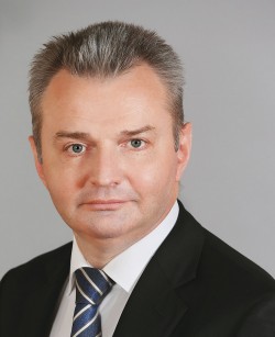 Игорь Каграманян, член Совета Федерации, первый заместитель председателя Совета Федерации по социальной политике