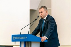 Игорь Каграманян, первый заместитель председателя Комитета Совета Федерации ФС РФ по социальной политике