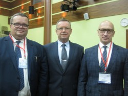 II Всероссийский форум с международным участием «Междисциплинарный подход к лечению заболеваний головы и шеи»