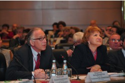 III Международный медицинский конгресс «Здравоохранение Российской Федерации, стран СНГ и Европы»