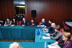 III Всероссийский форум руководителей учреждений системы здравоохранения