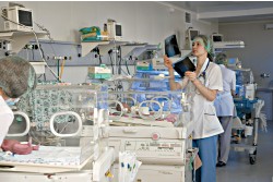 Иркутская областная клиническая больница