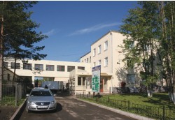 Кемеровская областная клиническая психиатрическая больница