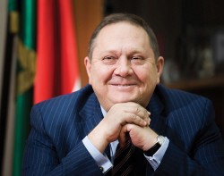 Константин Баранов, министр здравоохранения Калужской области