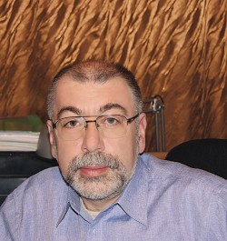 М.В. Лекишвили