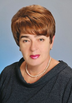 Марина Чистякова, директор Саровского медицинского колледжа ФМБА России