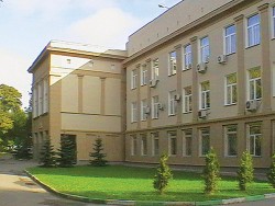 Медицинское училище № 1 Департамента здравоохранения г. Москвы
