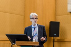 Международная конференция «Ядерная медицина и лучевая терапия: современное состояние и ближайшие перспективы»