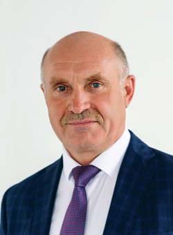 Михаил Иванов, генеральный директор ЗАО «Курорт «Ключи»