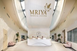 Mriya Resort & SPA