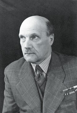 Н.Н. Приоров, основатель Центрального института травматологии и ортопедии