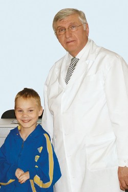 Научно-исследовательский детский ортопедический институт имени Г.И. Турнера