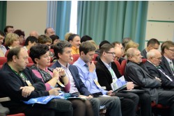 Научно-практическая конференция наркологов. Фото: Анастасия Нефёдова
