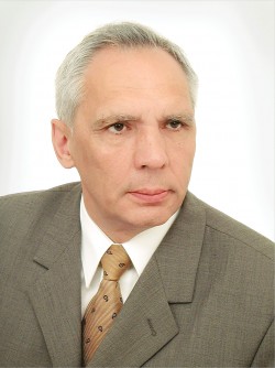 Назир Хафизов, главный врач Городской больницы № 21, г. Уфа
