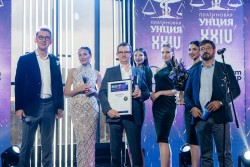 Названы победители XXIV конкурса профессионалов фармотрасли «Платиновая унциия» 