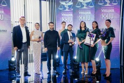 Названы победители XXIV конкурса профессионалов фармотрасли «Платиновая унциия» 