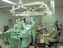 ОКД «Центр диагностики и сердечно-сосудистой хирургии», ХМАО-Югра
