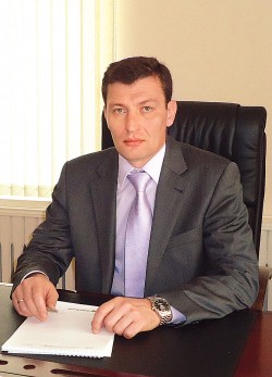 Олег Малкаров, руководитель — главный эксперт медико-социальной экспертизы по Кабардино-Балкарской Республике