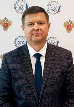 Олег Сментына, главный врач МРЦ «Сергиевские минеральные воды» ФМБА России
