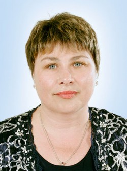 Ольга Яськова, председатель Кабардино-Балкарской республиканской организации Профсоюза
