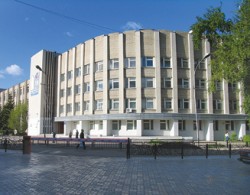 Омский медицинский колледж Росздрава