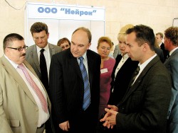 Опыт работы Министерства здравоохранения и социальной поддержки населения Ульяновской области никого не оставил равнодушным